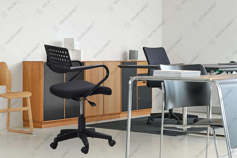 Subaru SB409 Office Chair