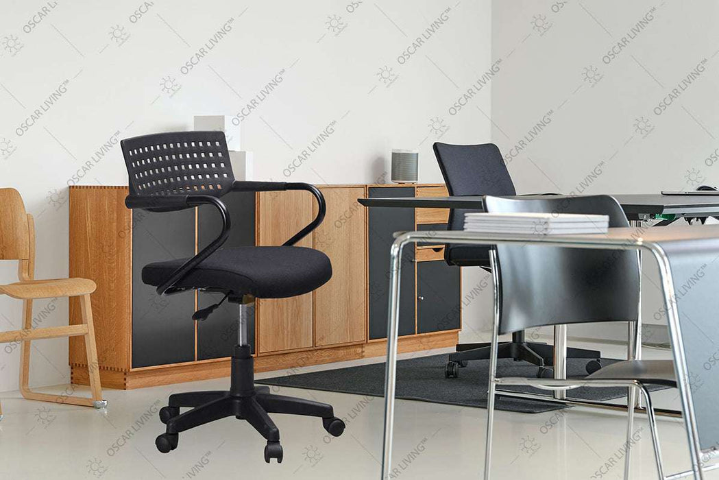 Subaru SB409 Office Chair