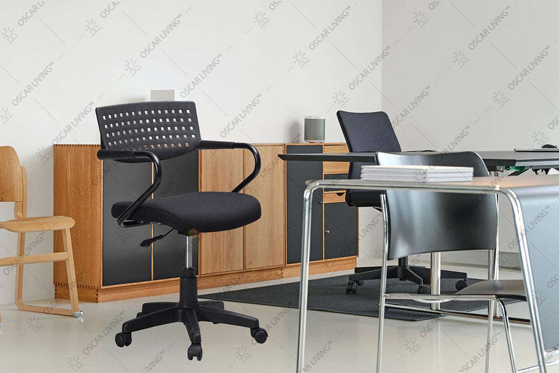 Subaru SB409 Office Chair