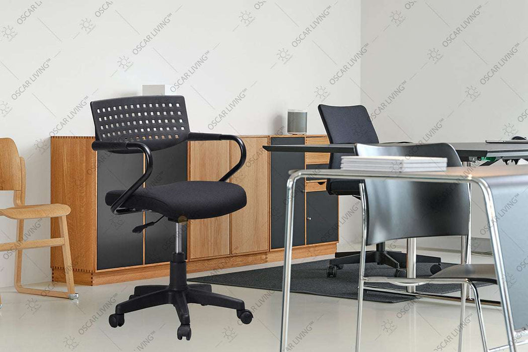 Subaru SB409 Office Chair