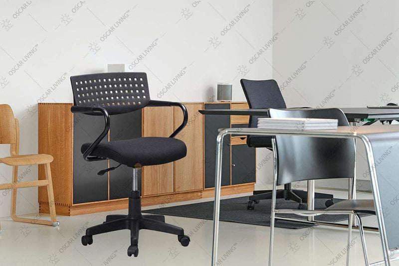 Subaru SB409 Office Chair
