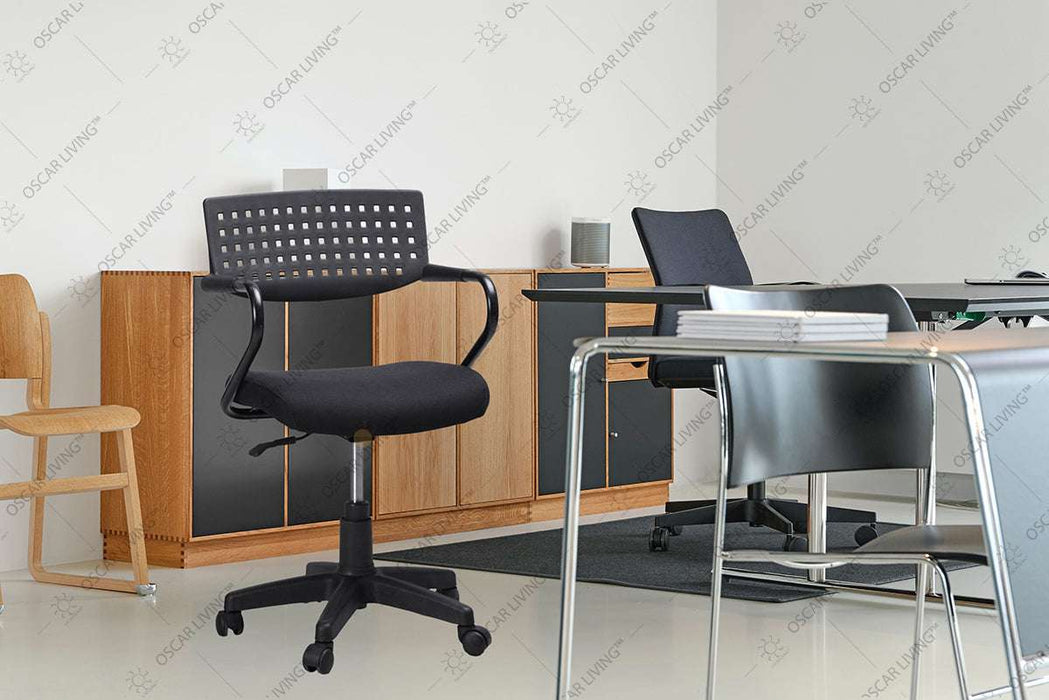 Subaru SB409 Office Chair