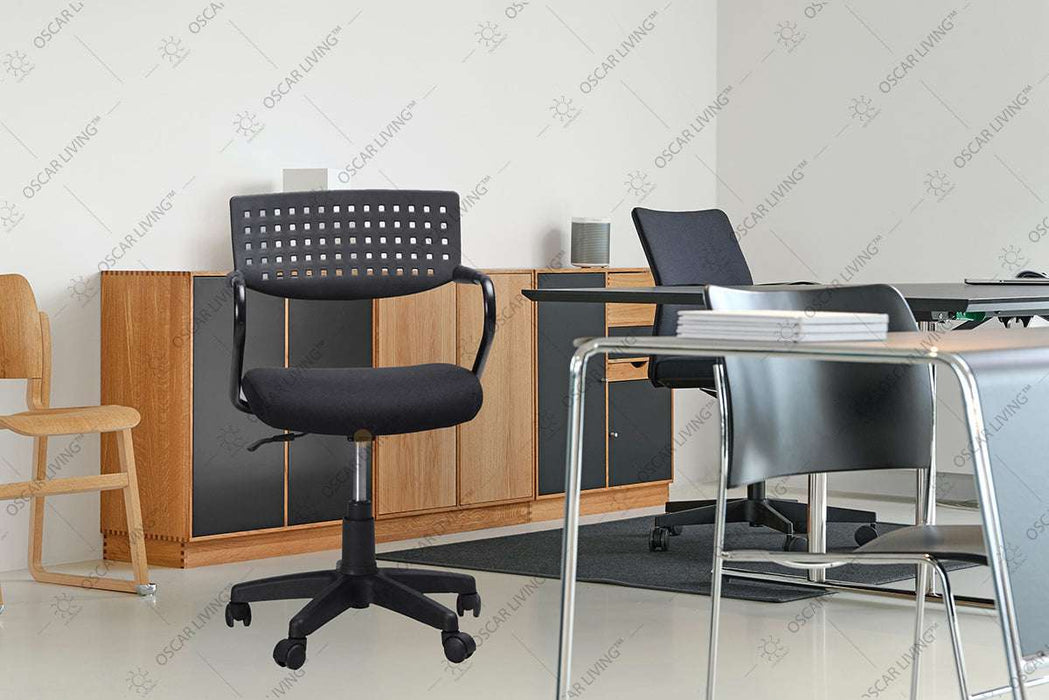 Subaru SB409 Office Chair