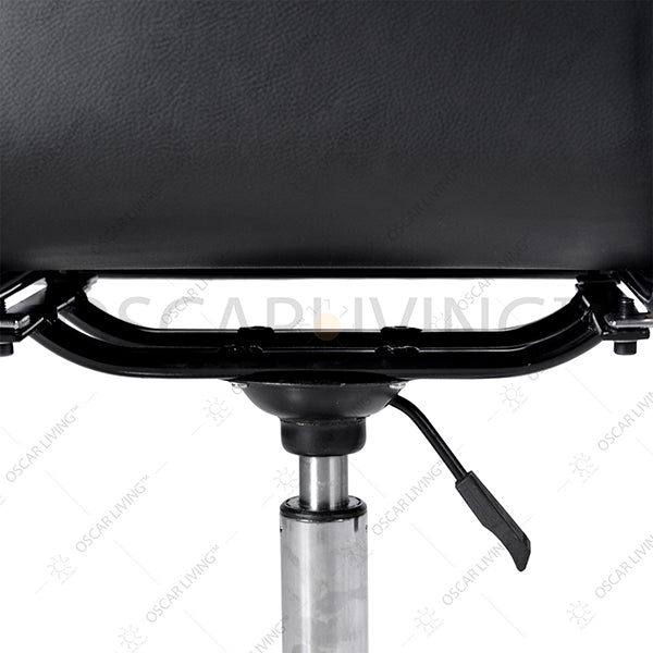 KURSI BAR Kursi Cafe Ergotec 018S ERGOTEC OSCARLIVING