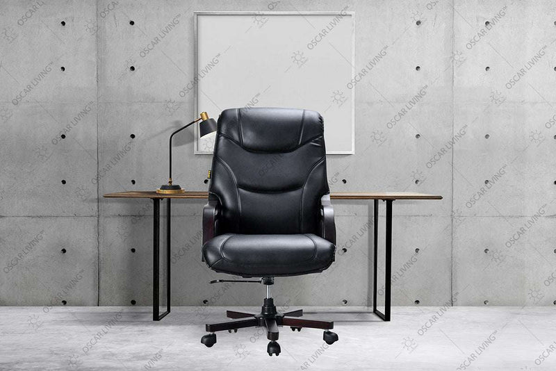 Kursi Direktur Kursi Kantor Subaru Grande L SUBARU OSCARLIVING