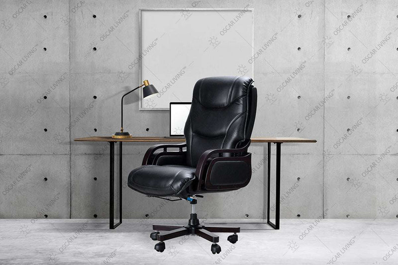 Kursi Direktur Kursi Kantor Subaru Grande L SUBARU OSCARLIVING