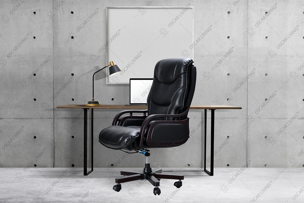 Kursi Direktur Kursi Kantor Subaru Grande L SUBARU OSCARLIVING