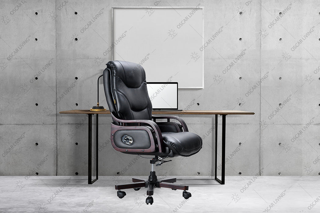 Kursi Direktur Kursi Kantor Subaru Grande L SUBARU OSCARLIVING