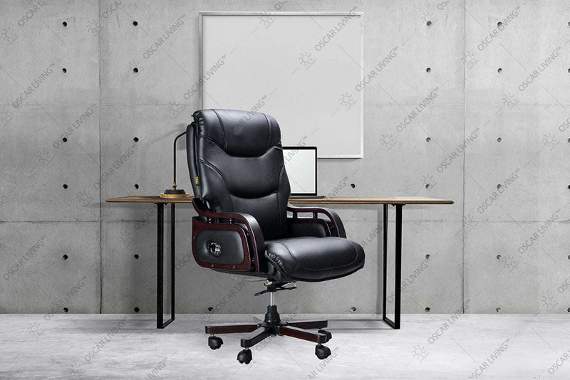 Kursi Direktur Kursi Kantor Subaru Grande L SUBARU OSCARLIVING