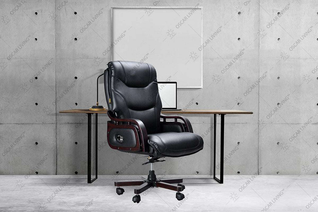 Kursi Direktur Kursi Kantor Subaru Grande L SUBARU OSCARLIVING