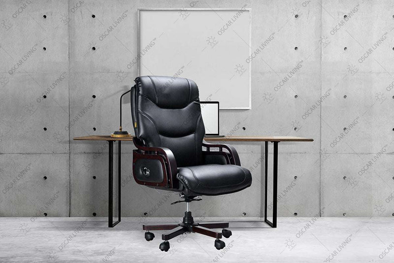 Kursi Direktur Kursi Kantor Subaru Grande L SUBARU OSCARLIVING