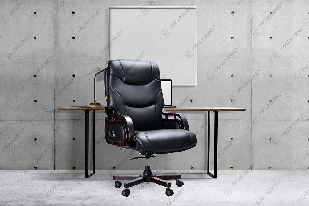 Kursi Direktur Kursi Kantor Subaru Grande L SUBARU OSCARLIVING