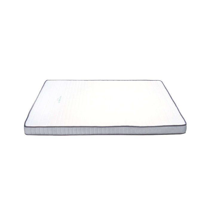 Lapisan Kasur Quantum Greentea Latex Topper