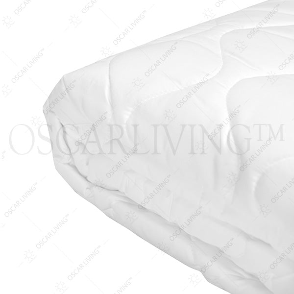 Mattress Protector Therapedic Mattress Protector | Cover Pelindung Kasur SpringBed THERAPEDIC OSCARLIVING