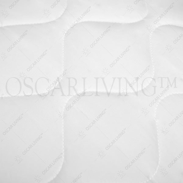 Mattress Protector Therapedic Mattress Protector | Cover Pelindung Kasur SpringBed THERAPEDIC OSCARLIVING