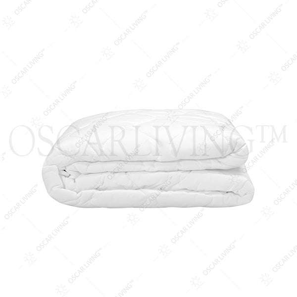 Mattress Protector Therapedic Mattress Protector | Cover Pelindung Kasur SpringBed THERAPEDIC OSCARLIVING