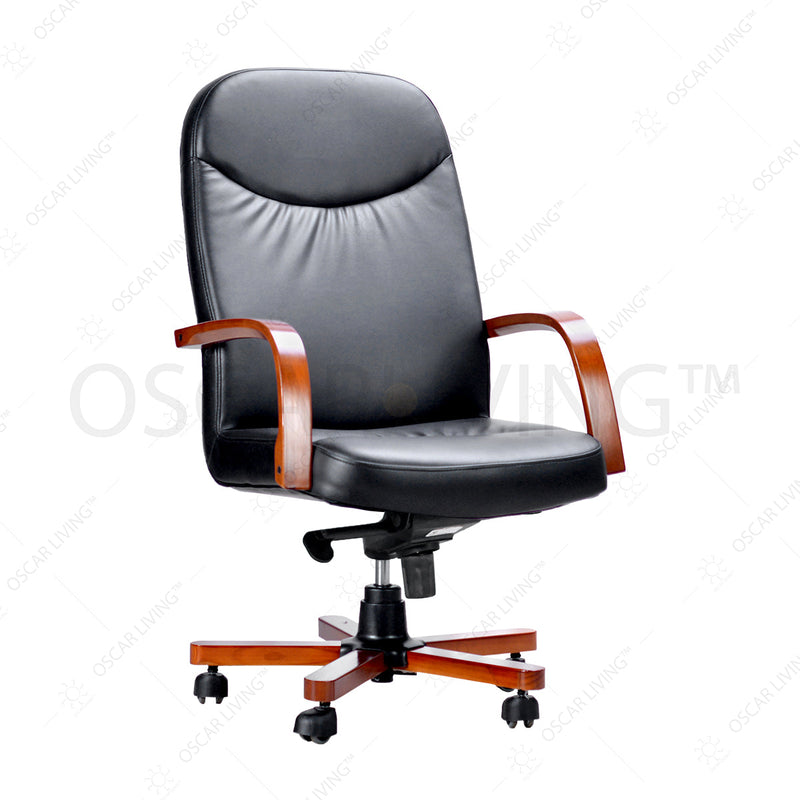 Kursi Direktur Kursi Kantor Savello Diamond HC SAVELLO OSCARLIVING