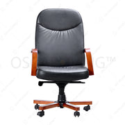 Kursi Direktur Kursi Kantor Savello Diamond HC SAVELLO OSCARLIVING