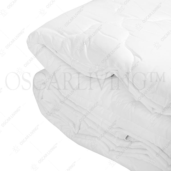 Mattress Protector Pelindung Kasur atau Matras Romance | Romance Mattress Protector ROMANCE OSCARLIVING