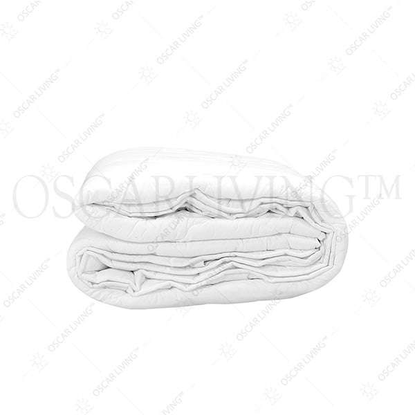 Mattress Protector Pelindung Kasur atau Matras Romance | Romance Mattress Protector ROMANCE OSCARLIVING