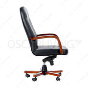 Kursi Direktur Kursi Kantor Savello Diamond HC SAVELLO OSCARLIVING