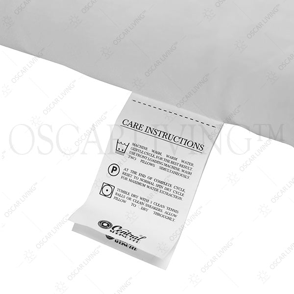 Guling Guling Central Dakron Putih CENTRAL OSCARLIVING