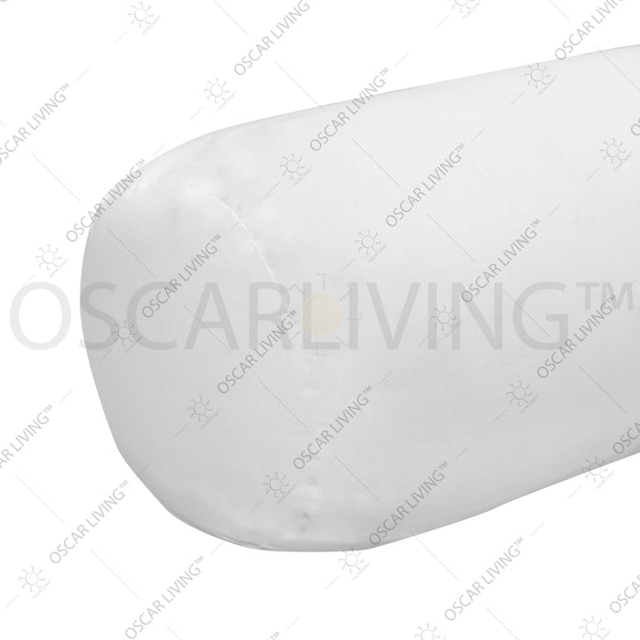 Guling Guling Helena Dakron Putih HELENA OSCARLIVING