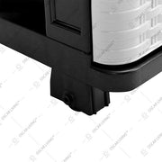 LEMARI PLASTIK - PLASTIC WARDROBE Lemari Plastik Laci Tabitha FR | Plastic Drawer TABITHA OSCARLIVING