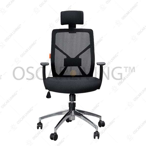 Kursi Direktur Kursi Kantor Ecos SBM9801HA ECOS OSCARLIVING