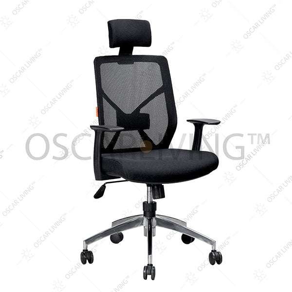 Kursi Direktur Kursi Kantor Ecos SBM9801HA ECOS OSCARLIVING