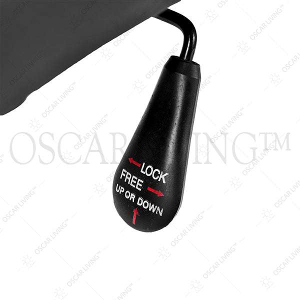 Kursi Direktur Kursi Kantor Klasik Minimalis Sapporo Sap Tur 818 Oscar SAPPORO OSCARLIVING