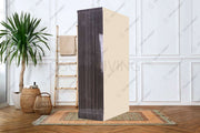 LEMARI PAKAIAN - WARDROBE Lemari Pakaian OLIV 2 PT Sliding HPL Gloss | Sliding OLIV OSCARLIVING