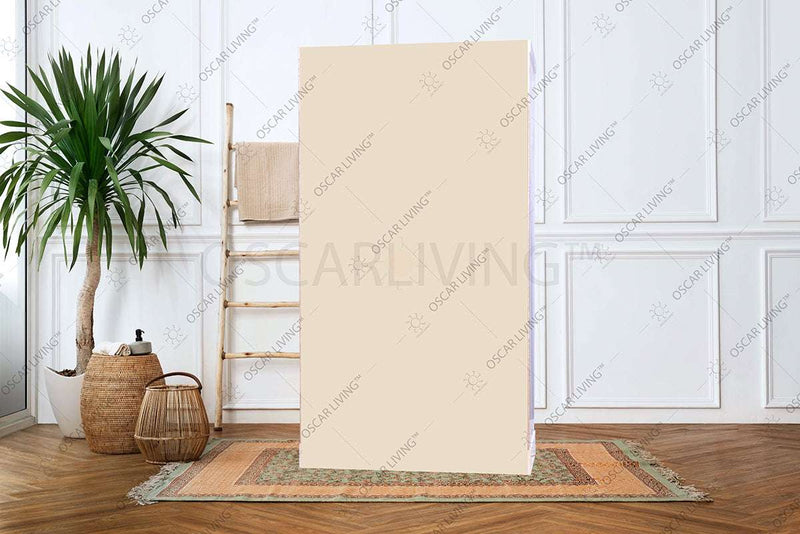 LEMARI PAKAIAN - WARDROBE Lemari Pakaian OLIV 2 PT Sliding HPL Gloss | Sliding OLIV OSCARLIVING