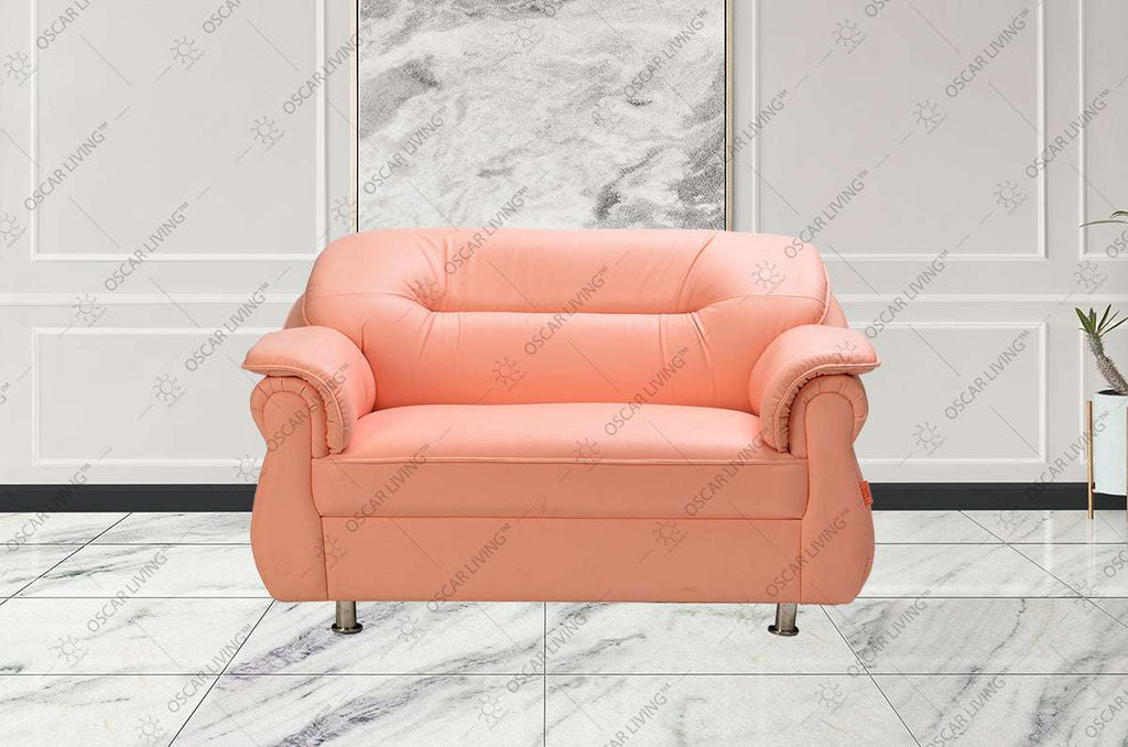 SOFA Sofa Tamu Minimalis OLC OLIV Xena 2 Seater OLIV OSCARLIVING
