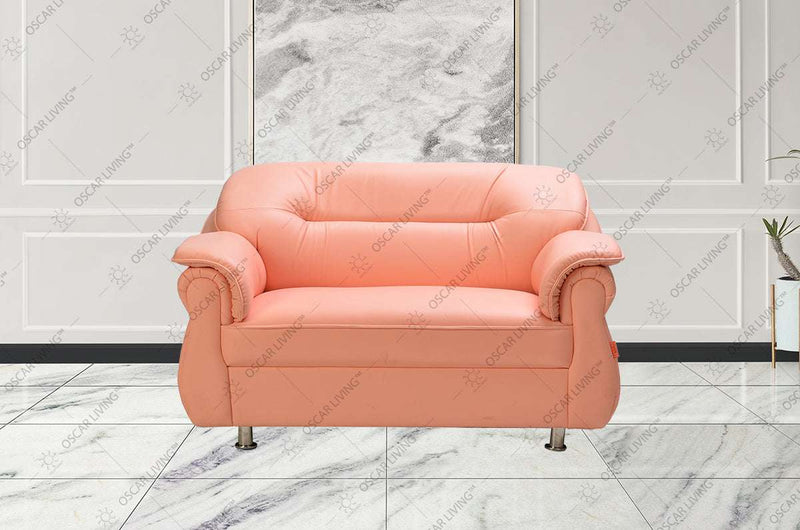 SOFA Sofa Tamu Minimalis OLC OLIV Xena 2 Seater OLIV OSCARLIVING