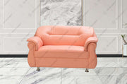 SOFA Sofa Tamu Minimalis OLC OLIV Xena 2 Seater OLIV OSCARLIVING