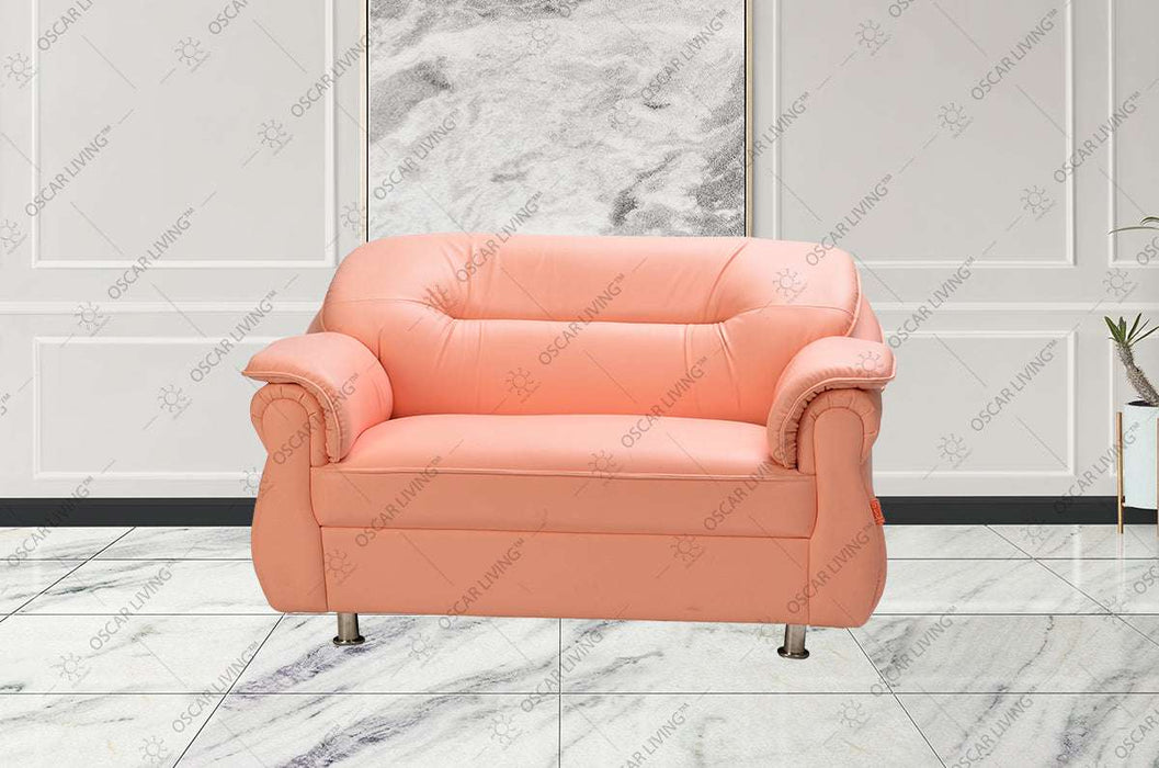 SOFA Sofa Tamu Minimalis OLC OLIV Xena 2 Seater OLIV OSCARLIVING