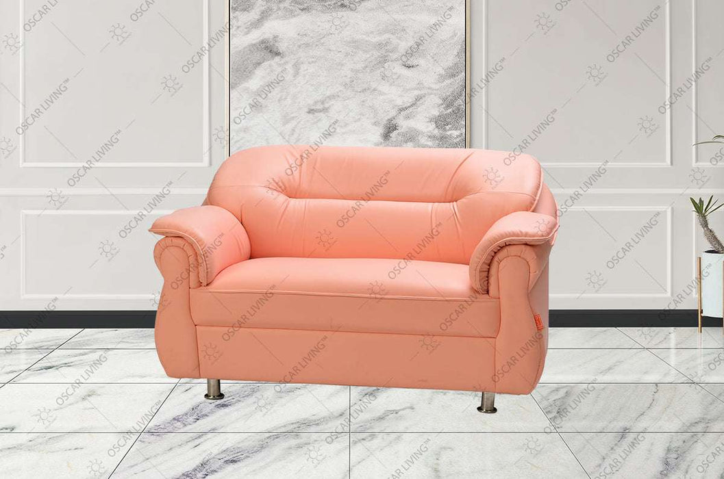 SOFA Sofa Tamu Minimalis OLC OLIV Xena 2 Seater OLIV OSCARLIVING