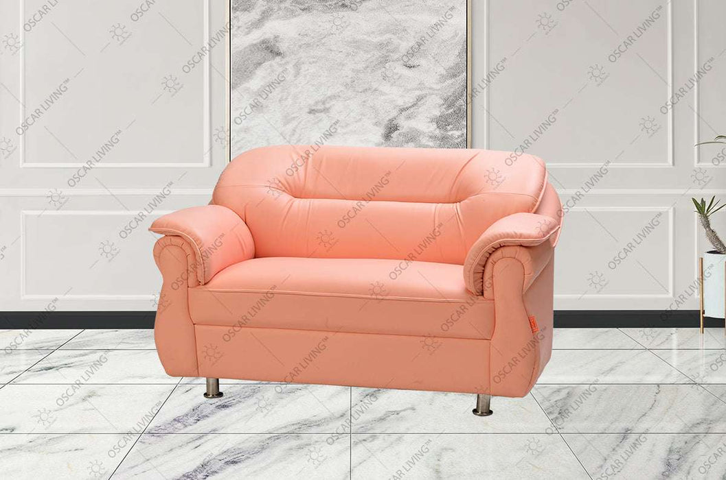 SOFA Sofa Tamu Minimalis OLC OLIV Xena 2 Seater OLIV OSCARLIVING
