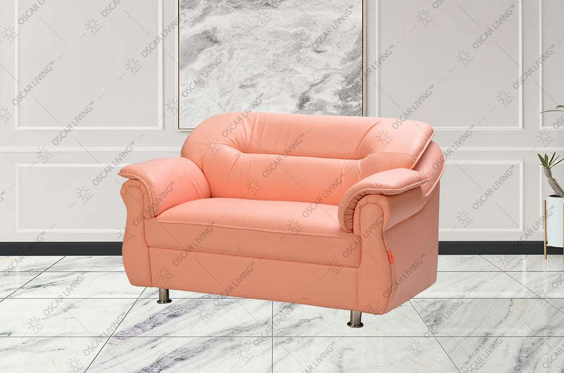 SOFA Sofa Tamu Minimalis OLC OLIV Xena 2 Seater OLIV OSCARLIVING