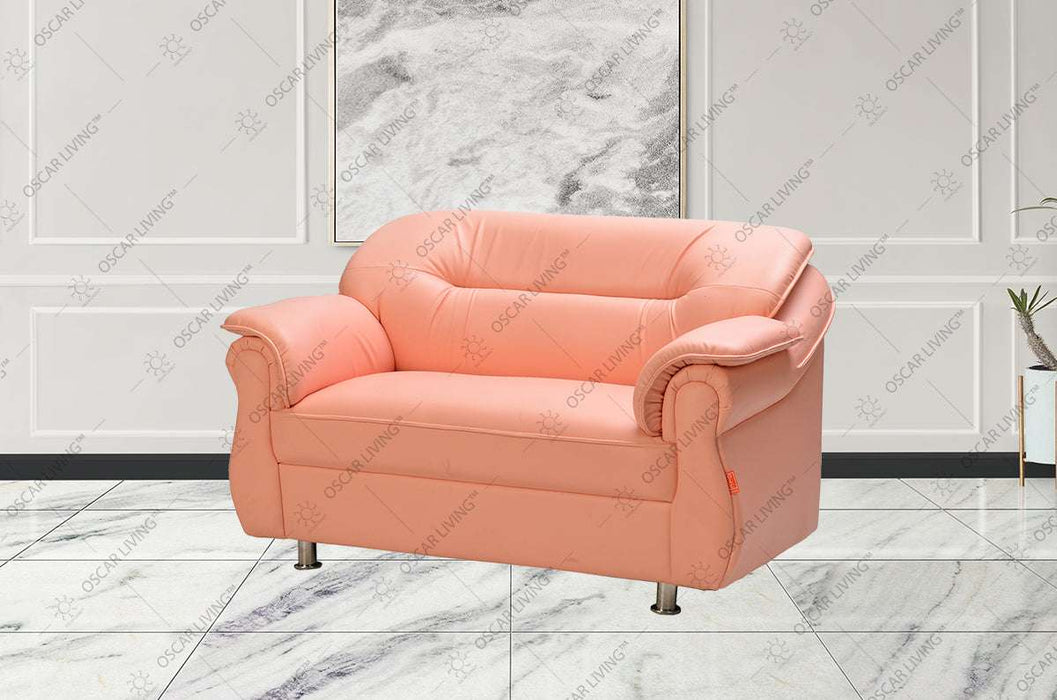 SOFA Sofa Tamu Minimalis OLC OLIV Xena 2 Seater OLIV OSCARLIVING