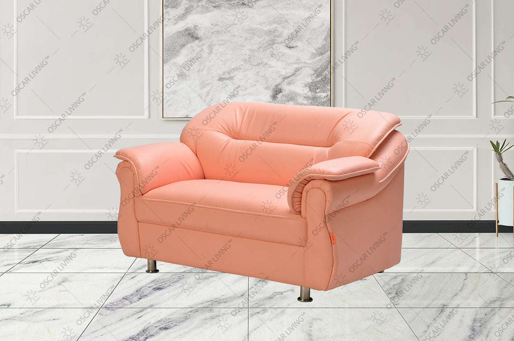 SOFA Sofa Tamu Minimalis OLC OLIV Xena 2 Seater OLIV OSCARLIVING