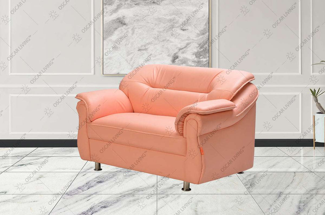 SOFA Sofa Tamu Minimalis OLC OLIV Xena 2 Seater OLIV OSCARLIVING