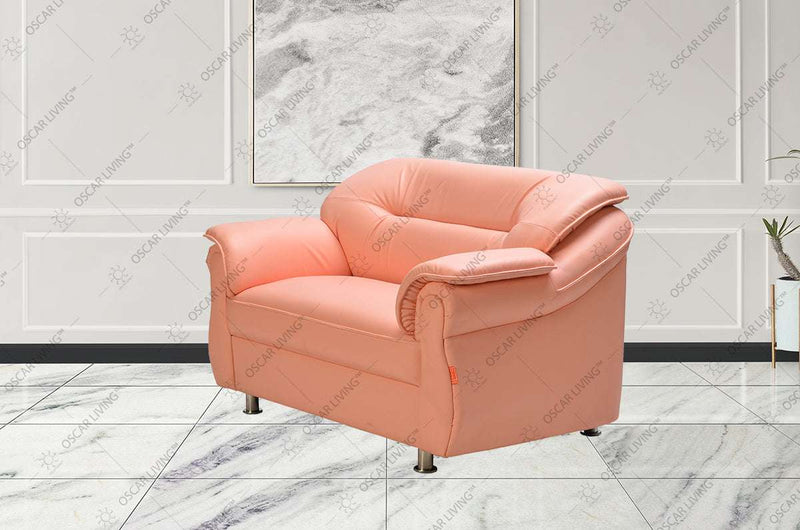 SOFA Sofa Tamu Minimalis OLC OLIV Xena 2 Seater OLIV OSCARLIVING