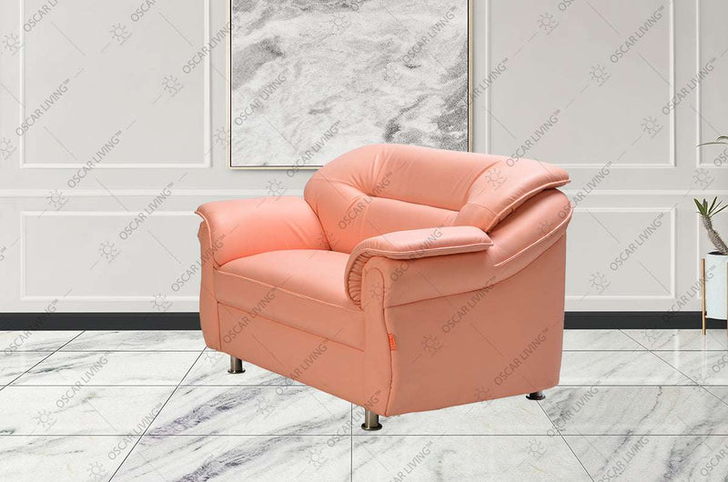 SOFA Sofa Tamu Minimalis OLC OLIV Xena 2 Seater OLIV OSCARLIVING
