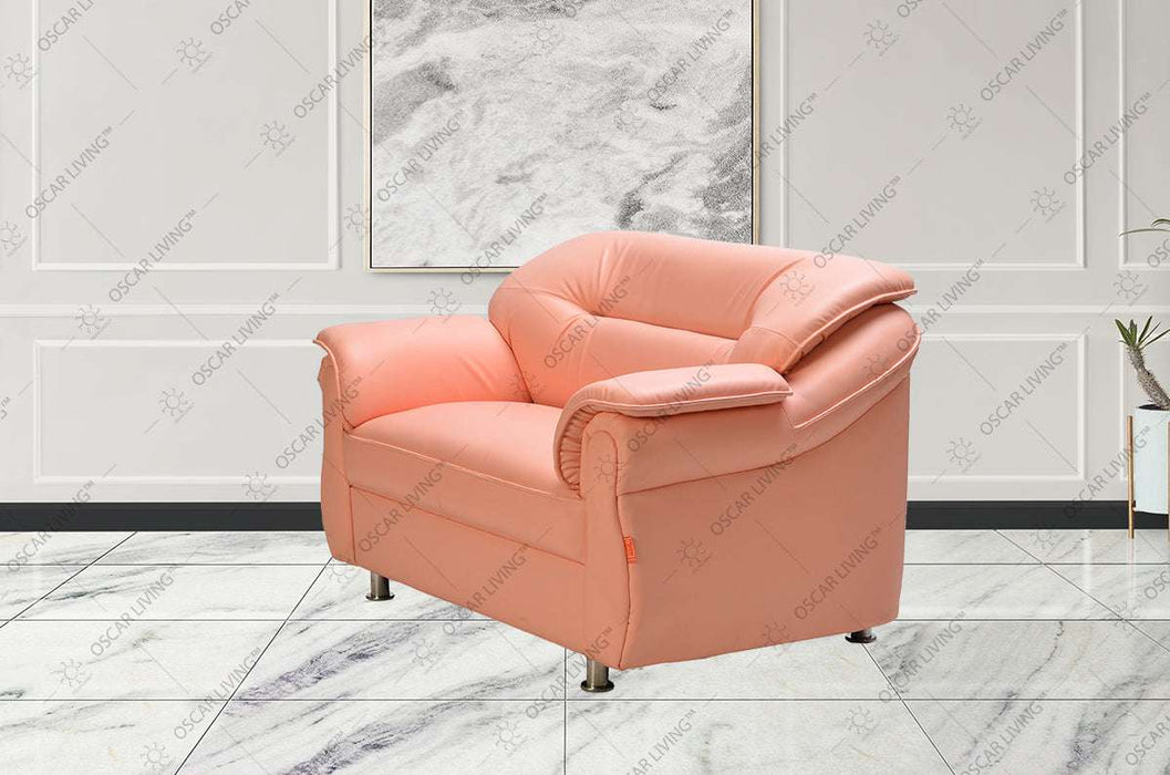 SOFA Sofa Tamu Minimalis OLC OLIV Xena 2 Seater OLIV OSCARLIVING