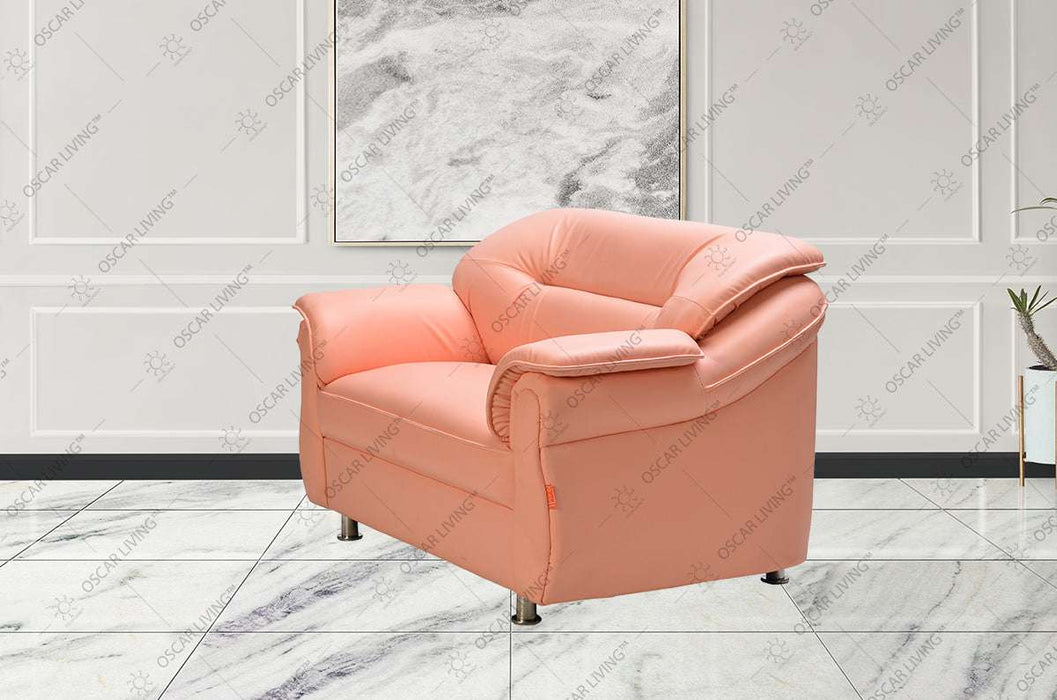 SOFASofa Tamu Minimalis OLC OLIV Xena 2 SeaterOLIVOSCARLIVING