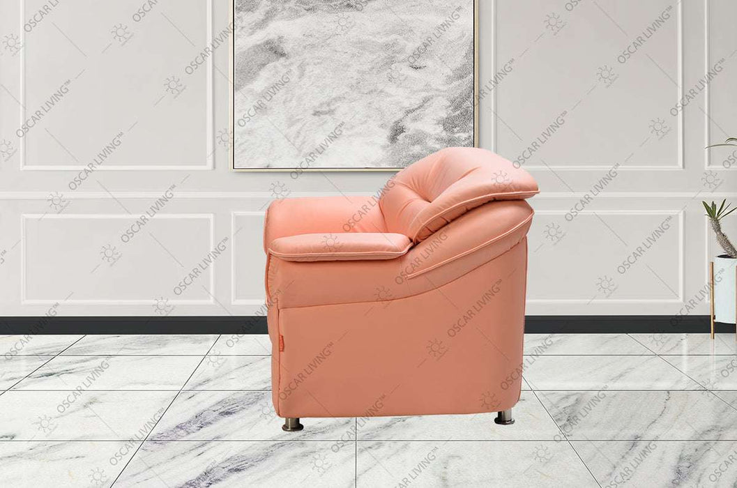 SOFA Sofa Tamu Minimalis OLC OLIV Xena 2 Seater OLIV OSCARLIVING