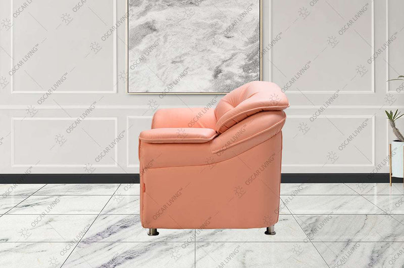 SOFA Sofa Tamu Minimalis OLC OLIV Xena 2 Seater OLIV OSCARLIVING