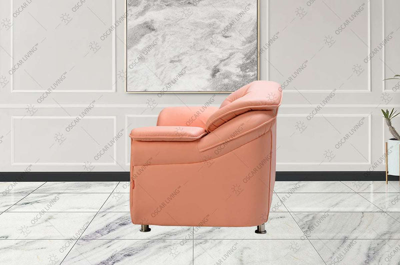 SOFA Sofa Tamu Minimalis OLC OLIV Xena 2 Seater OLIV OSCARLIVING